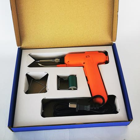 Fer à souder électrique 80 W à haut rendement