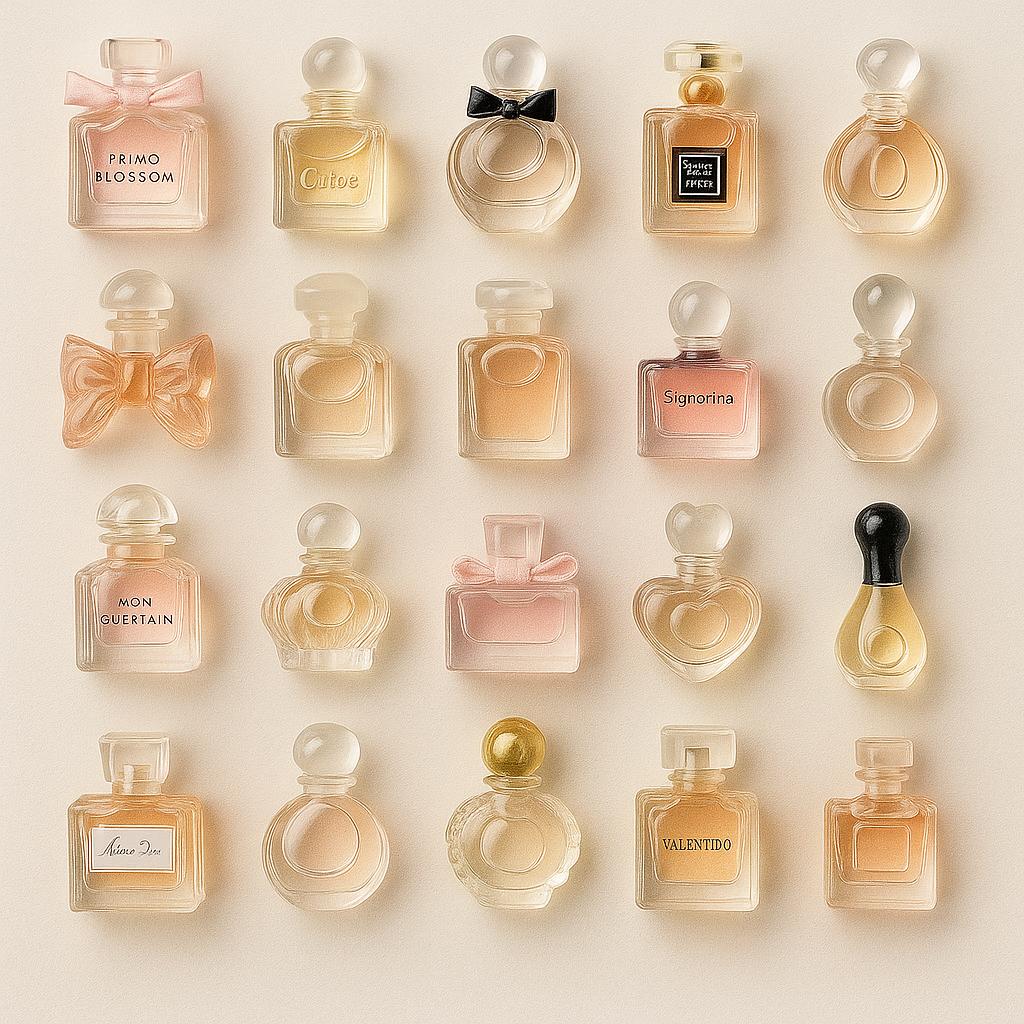 miniature pour femme