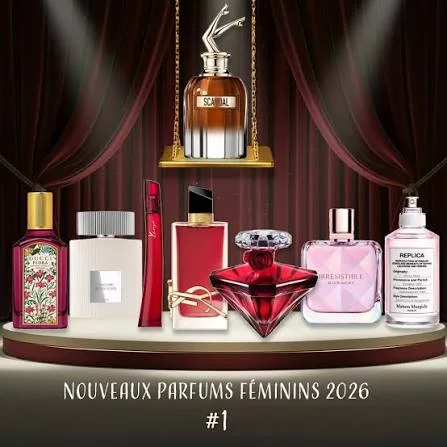 parfum complet