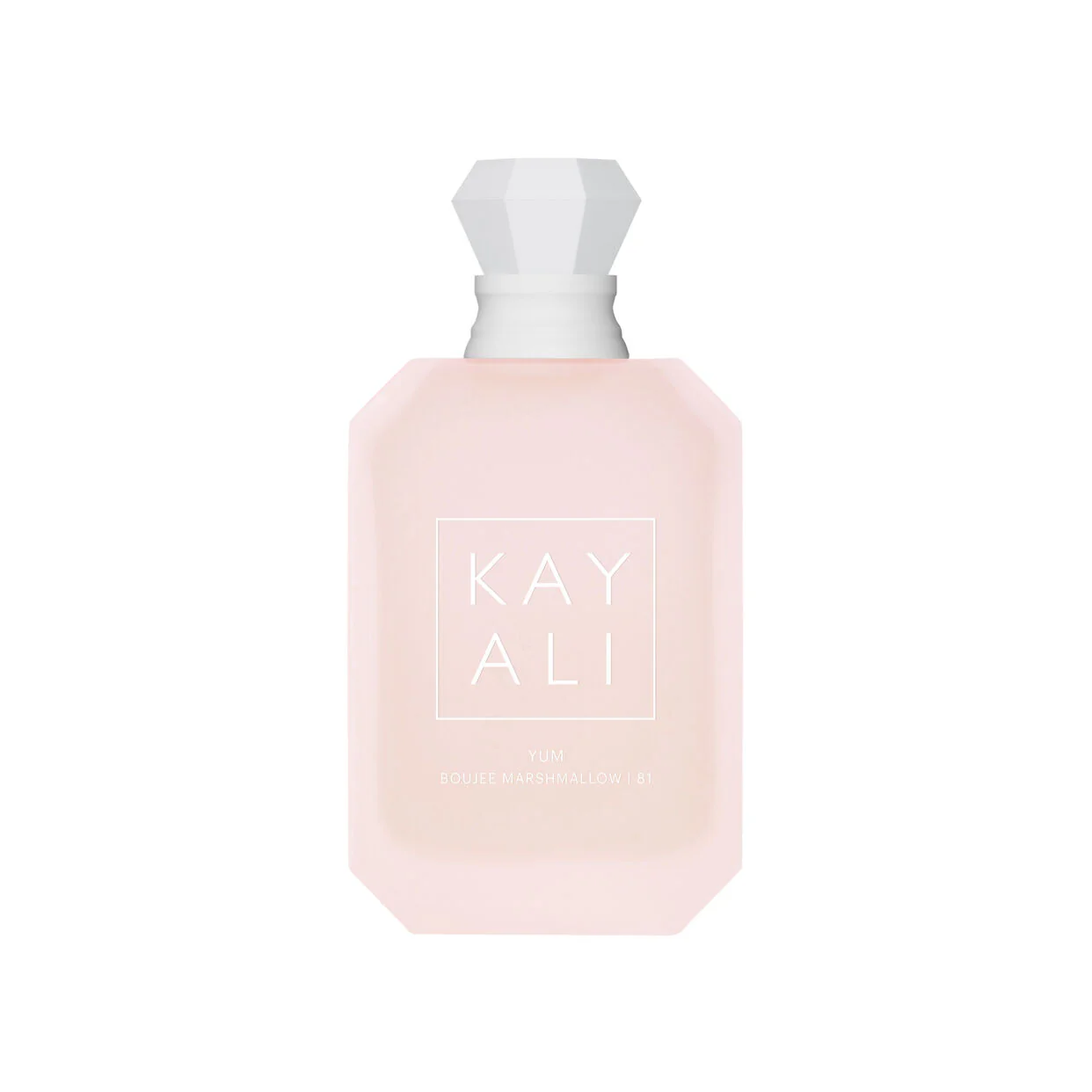 Kayali Yum Boujee Marshmallow