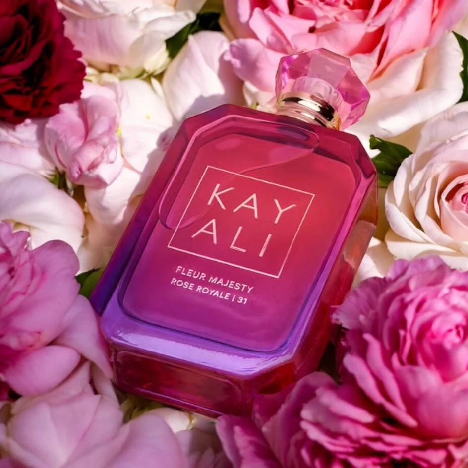 KAYALI Fleur Majesty Rose Royale 31