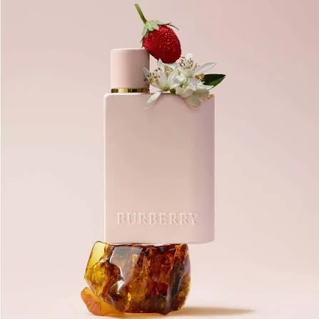 Burberry Her Parfum