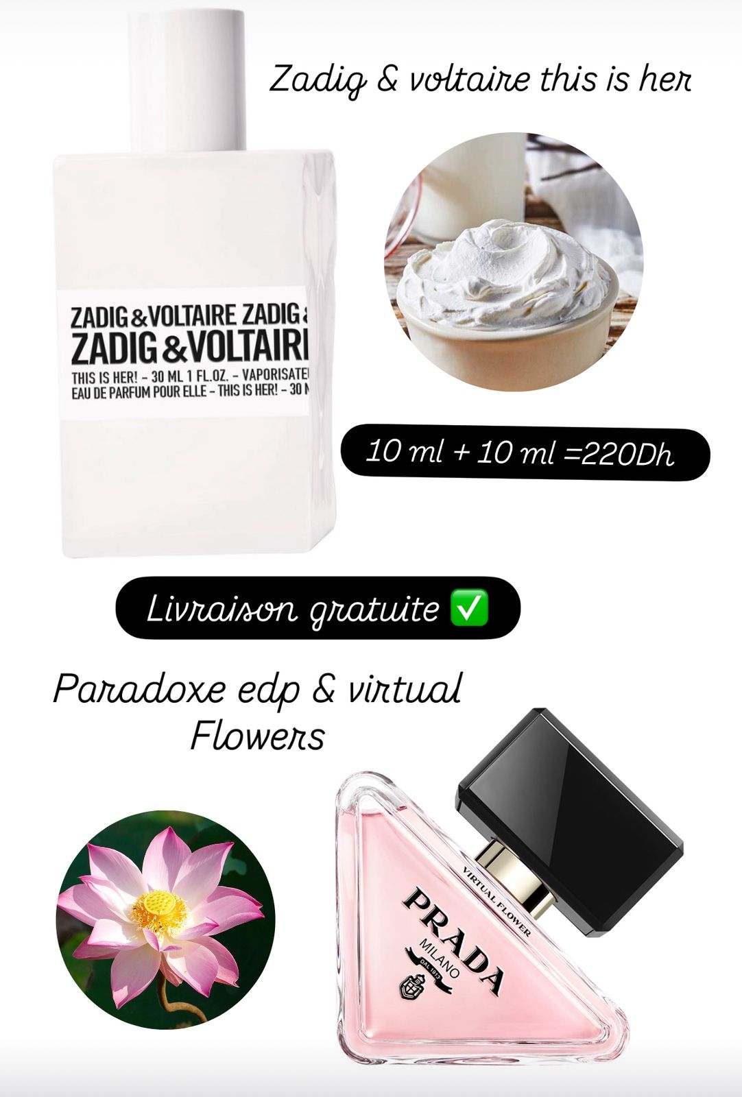 pack 220dh