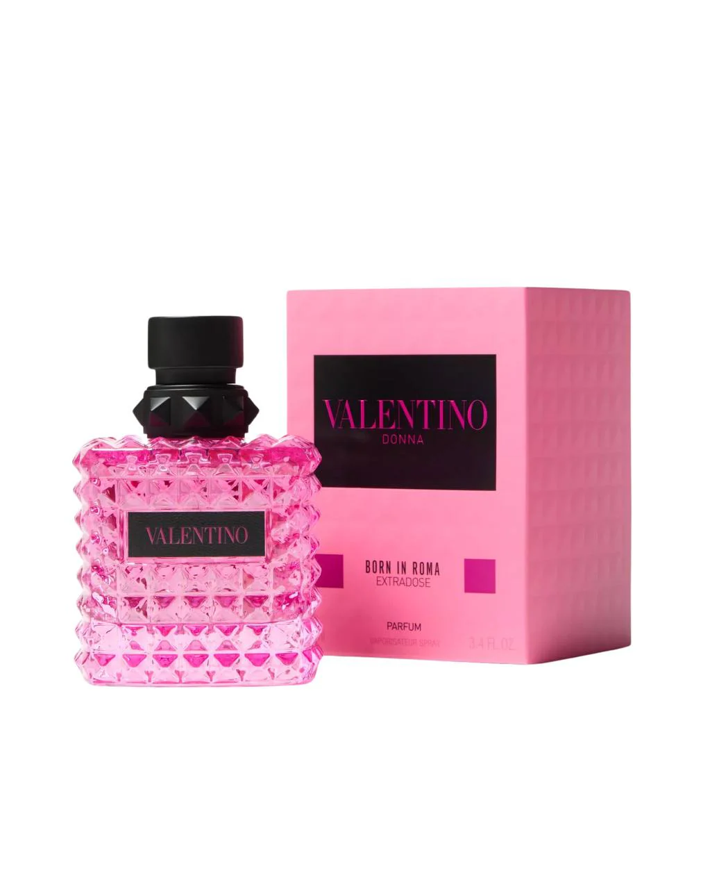 : Valentino Born in Roma Donna Extradose Parfum