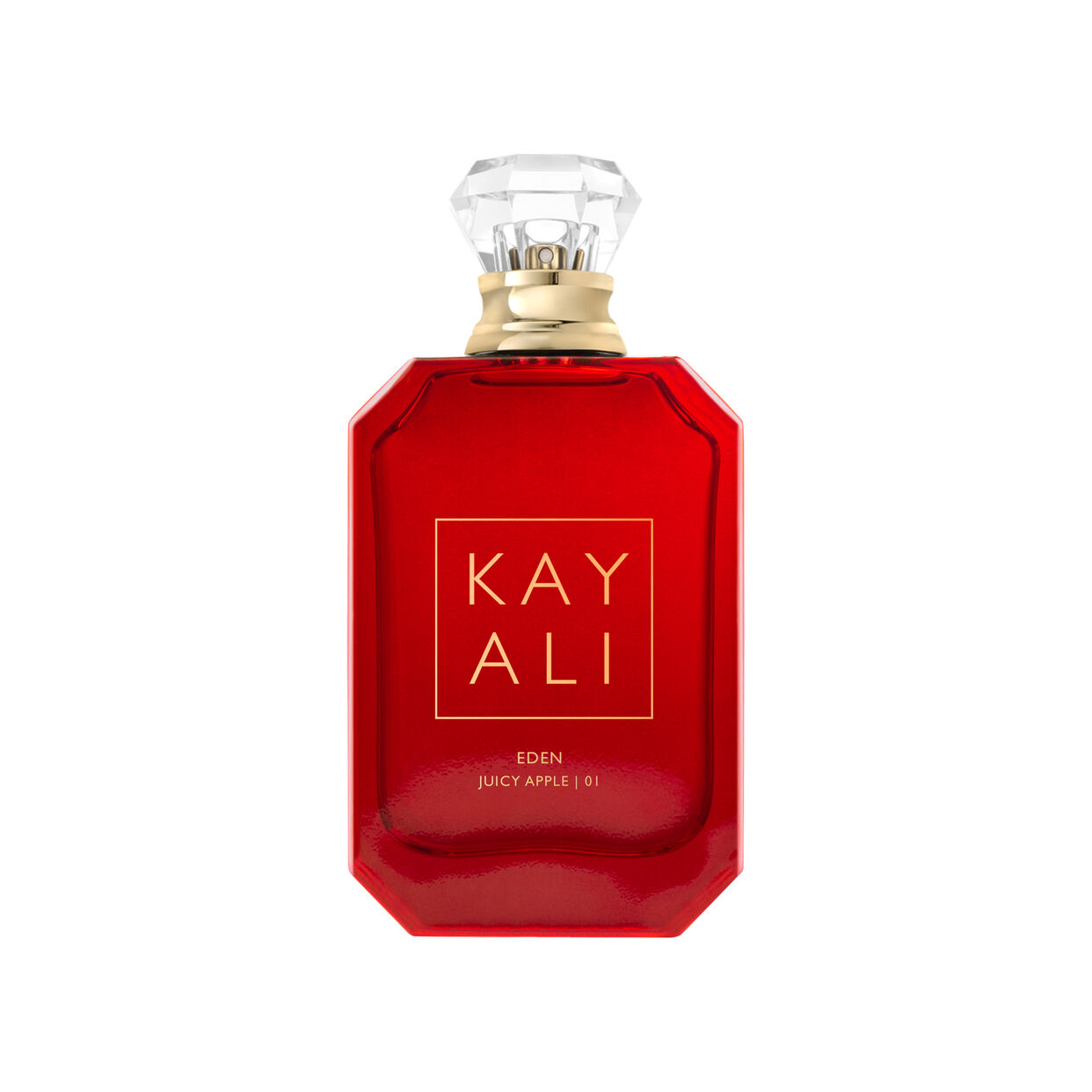 Kayali Eden Juicy Apple