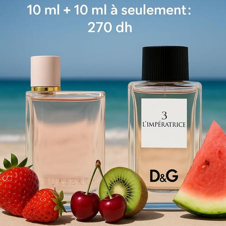 pack summer