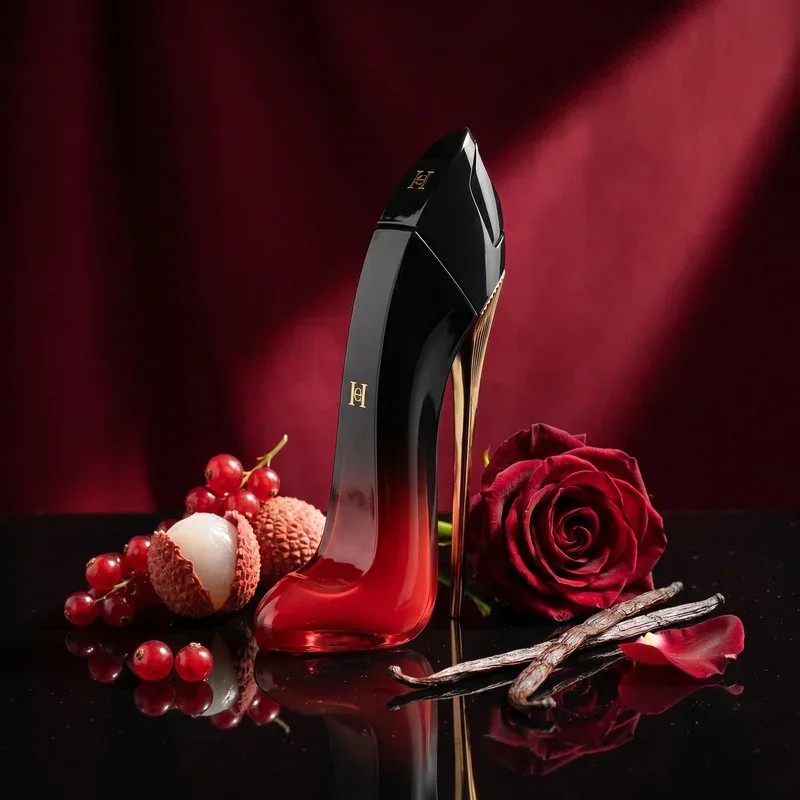 Carolina Herrera Very Good Girl Elixir