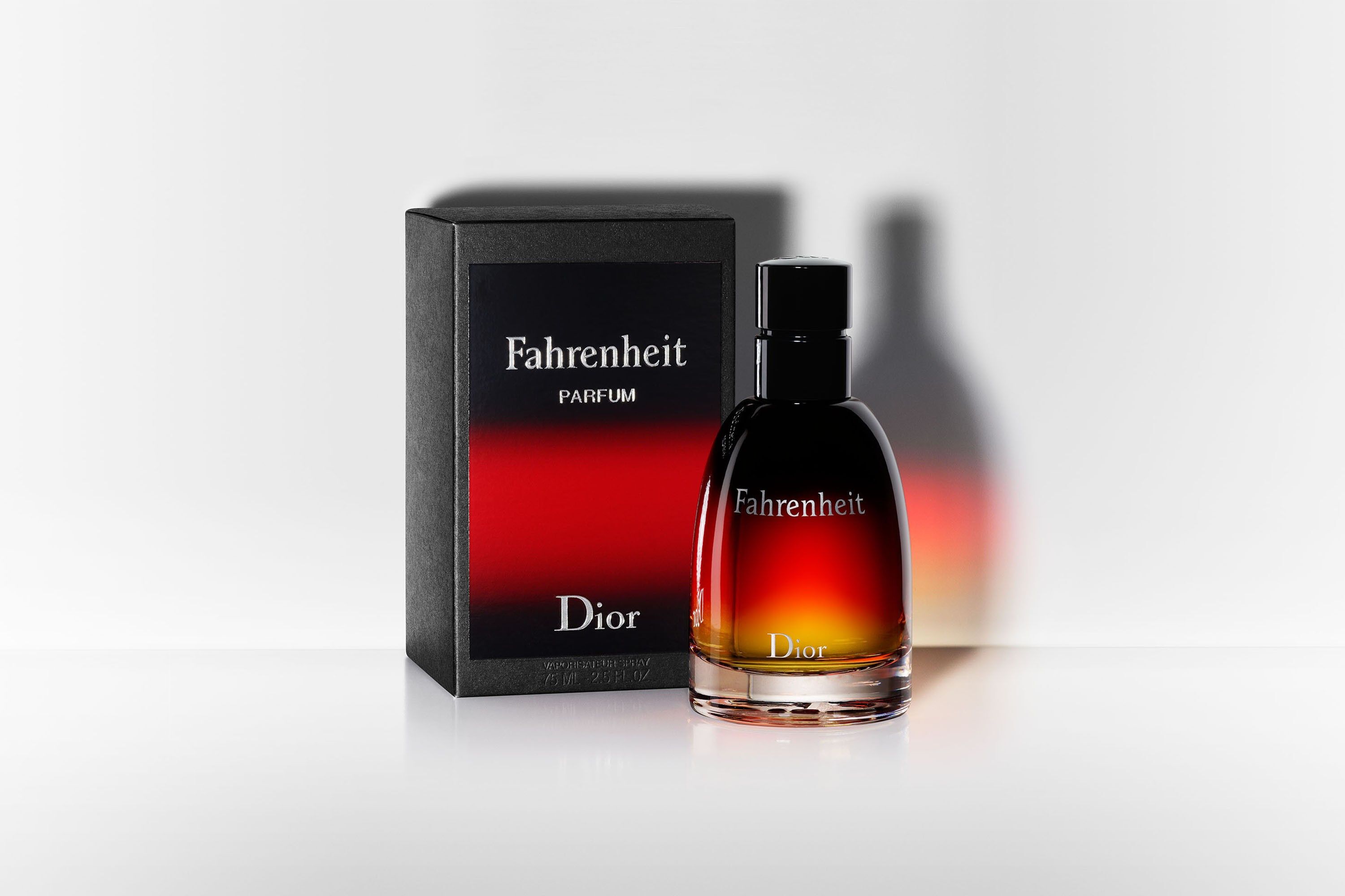 Fahrenheit Parfum