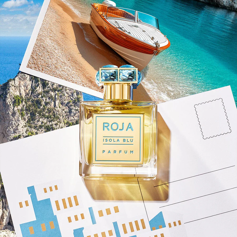 Isola Blu | Parfum | Roja Parfums