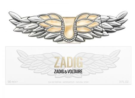 Zadig & Voltaire Zadig EDP