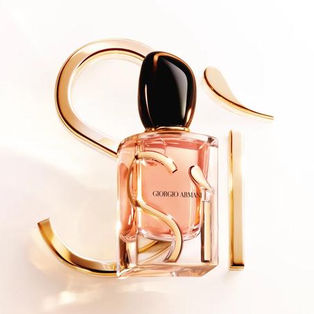 ARMANI SI EAU DE PARFUM