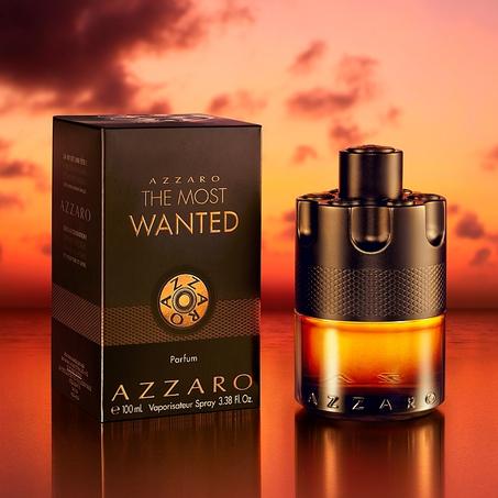 Parfum - Azzaro The Most