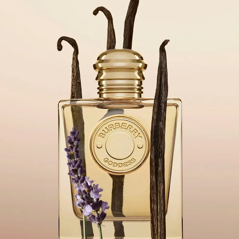PROMO BURBERRY GODDESS Eau de Parfum