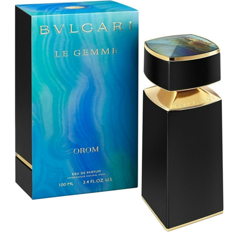 BVLGARI - LE GEMME OROM