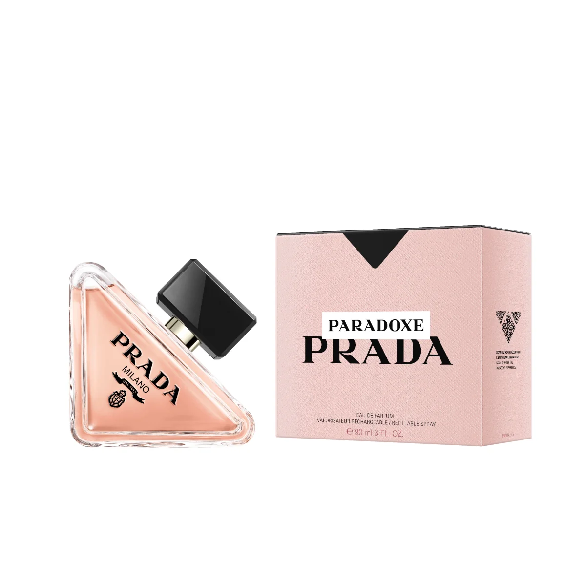 PRADA PARADOXE Eau de Parfum