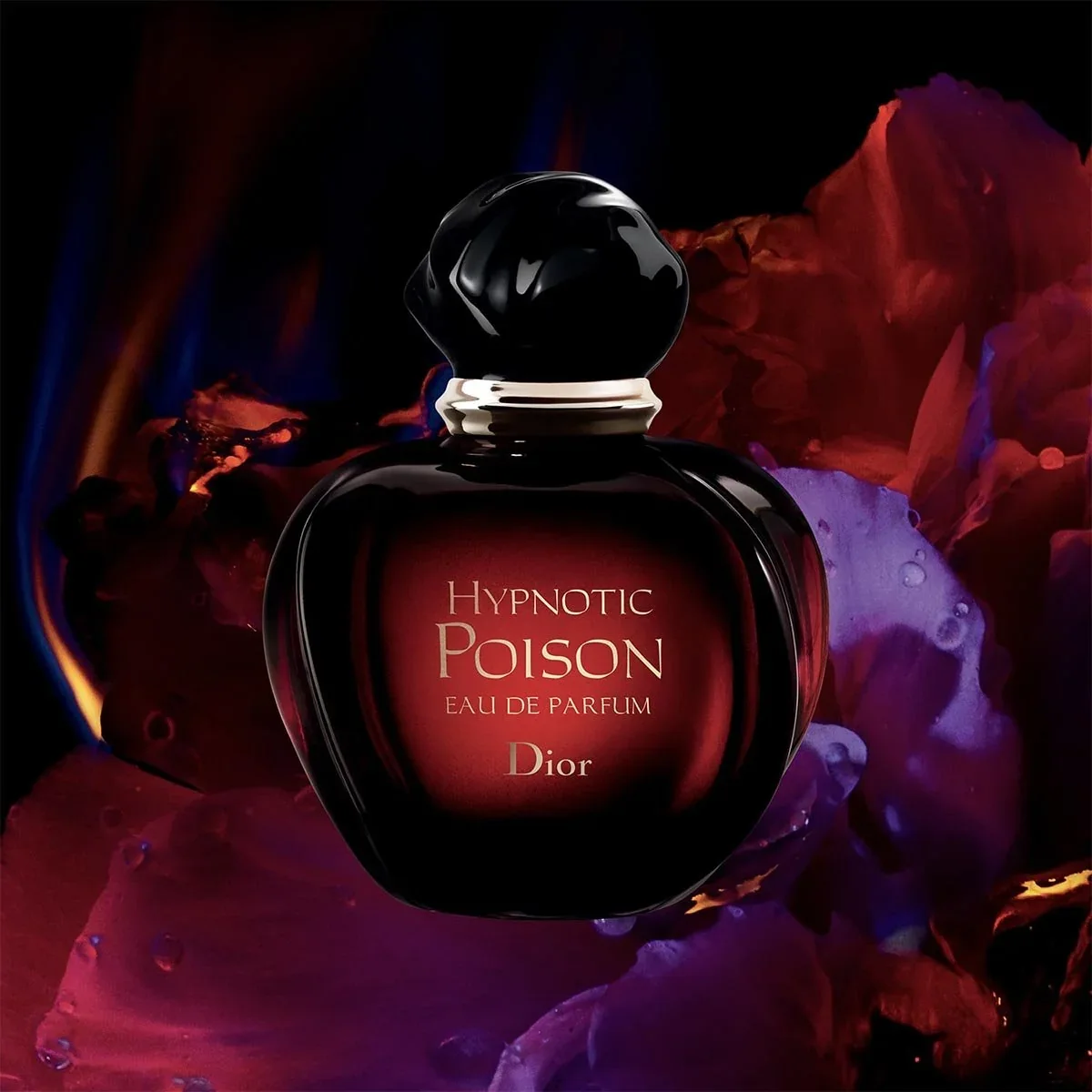 DIOR - HYPNOTIC POISON EDP
