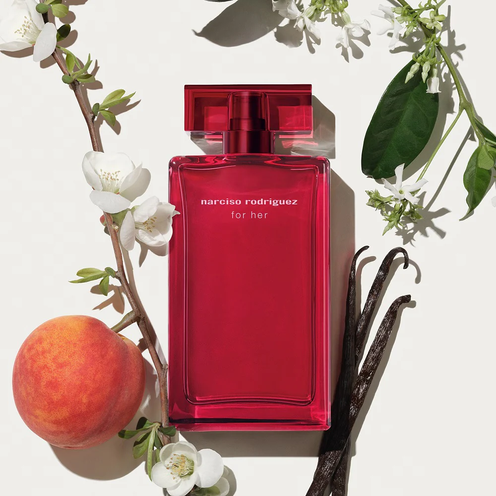 NARCISO RODRIGUEZ FOR HER Eau de Parfum Intense