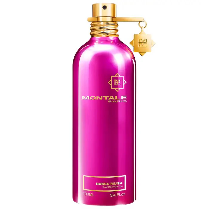 MONTALE ROSES MUSK Eau de Parfum