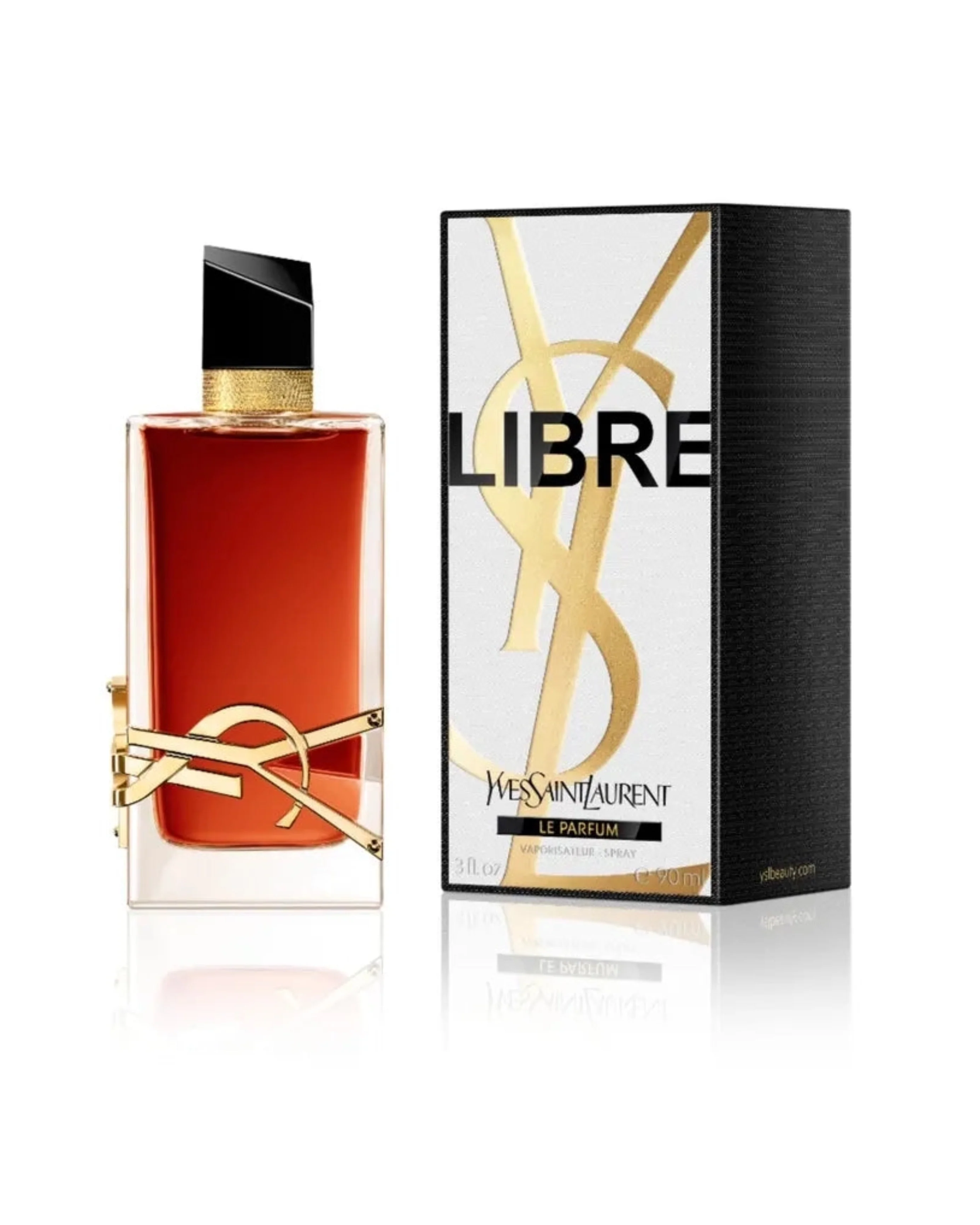 YVES SAINT LAURENT - LIBRE LE PARFUM