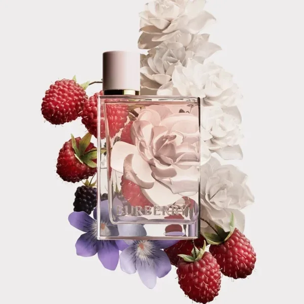 BURBERRY HER EAU DE PARFUM