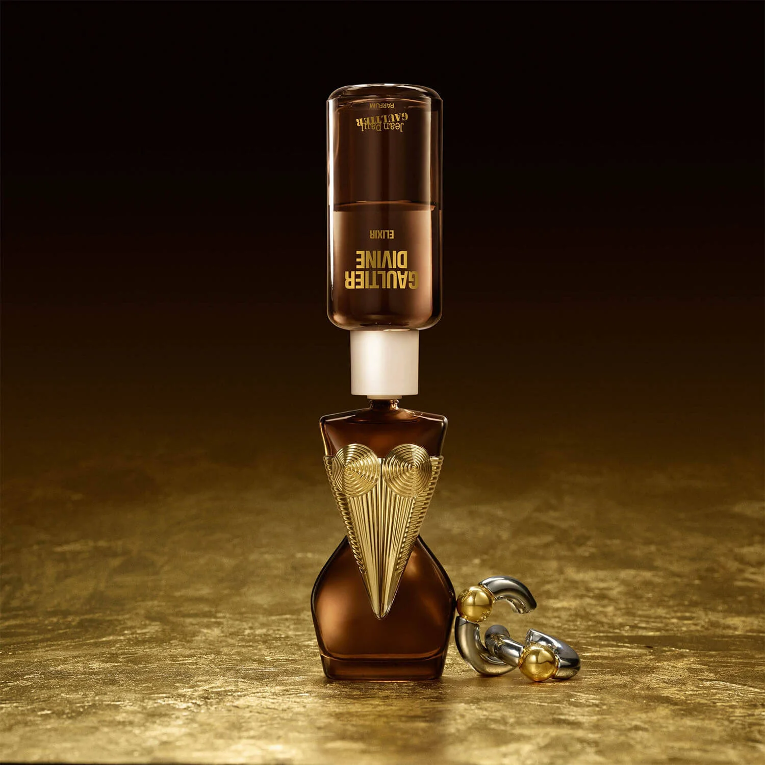 Jean Paul Gaultier DIVINE ELIXIR