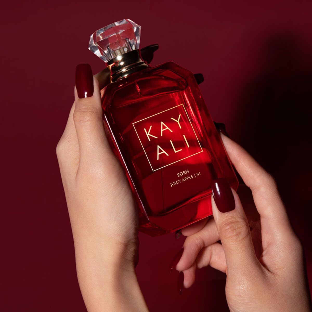 KAYALI EDEN JUICY