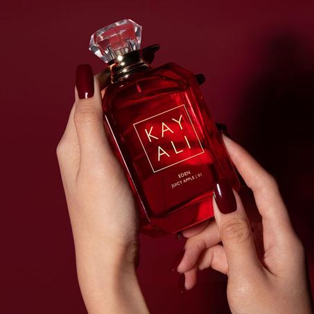 KAYALI EDEN JUICY