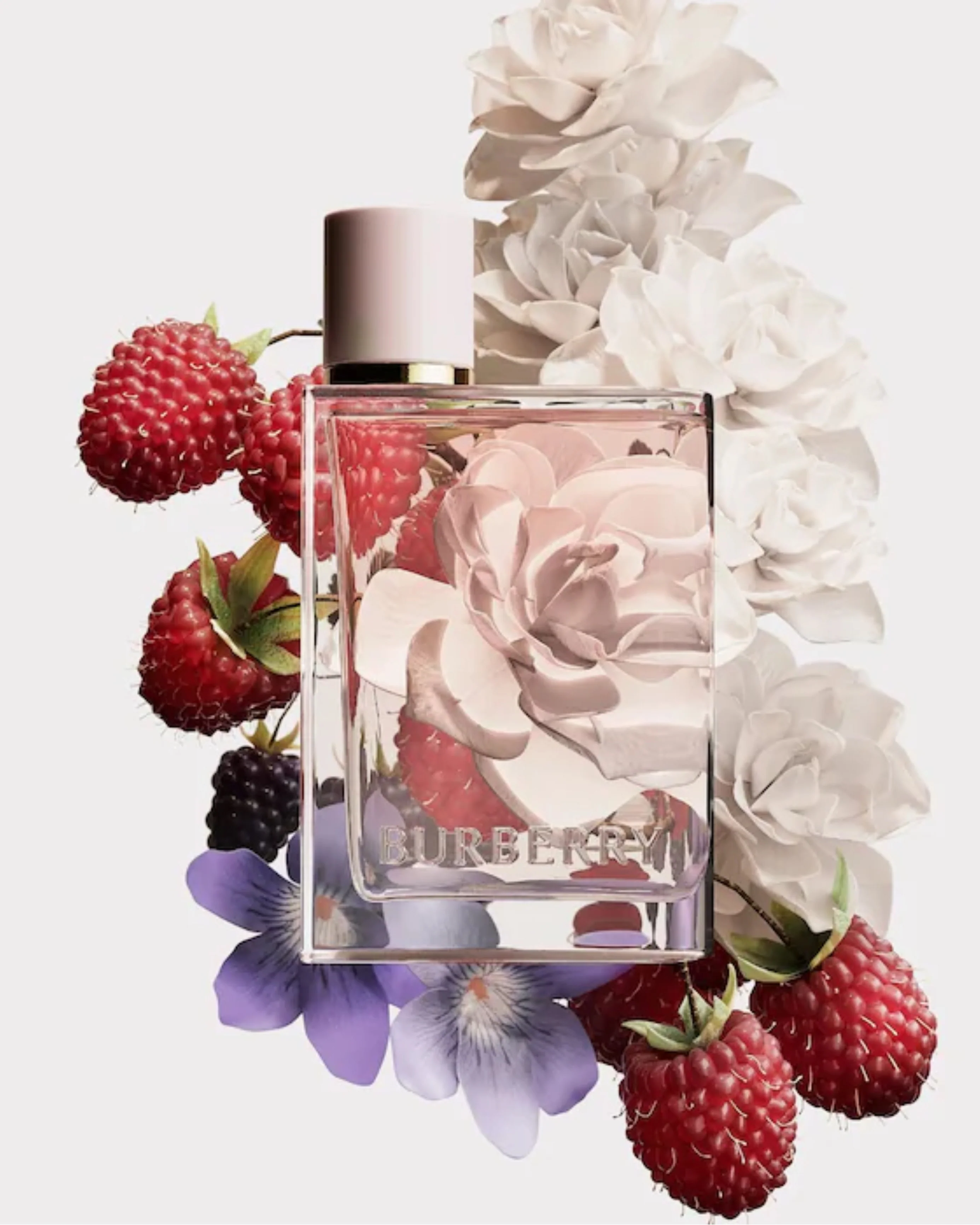 BURBERRY - HER EAU DE PARFUM 100ml