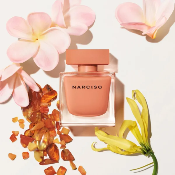 NARCISO EAU DE PARFUM AMBRÉE