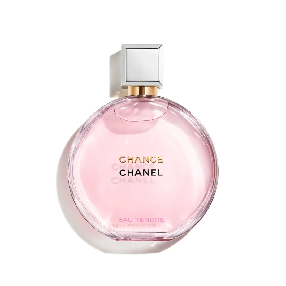 Chanel Chance Eau Tendre