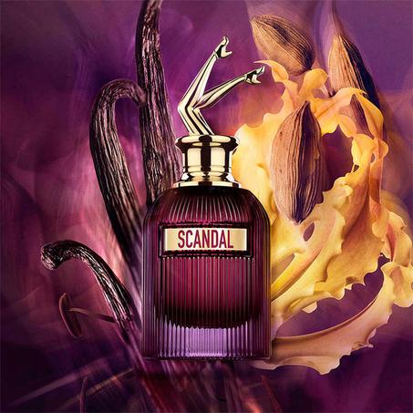 Scandal Intense - Eau de parfum intense