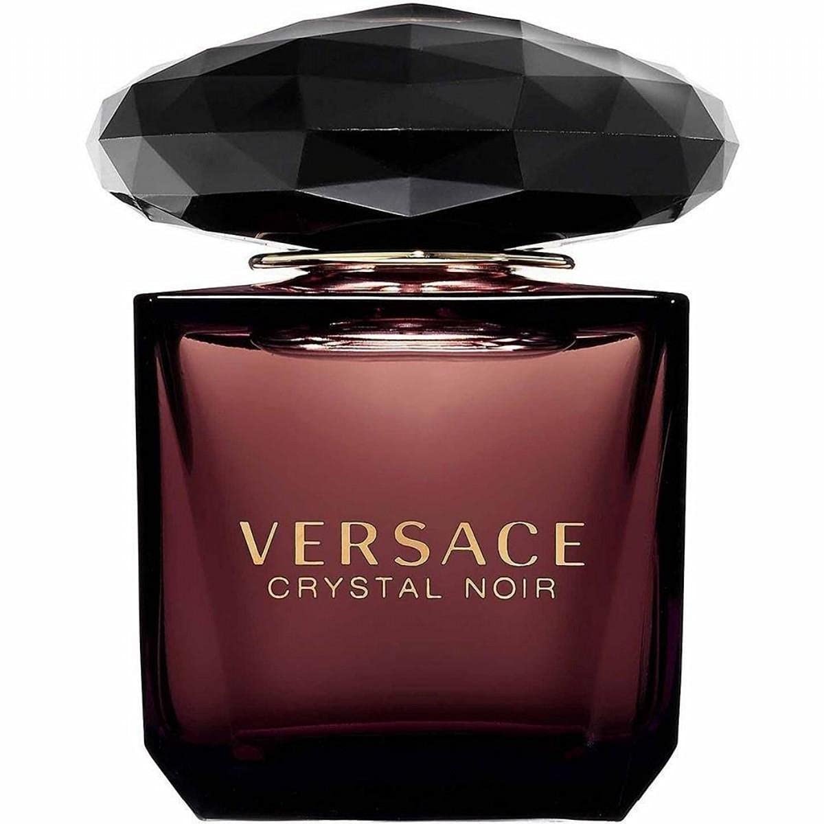 VERSACE CRYSTAL NOIR EDP