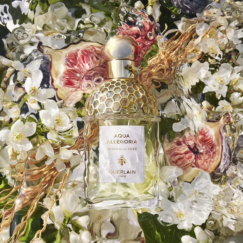 Nerolia Vetiver Guerlain