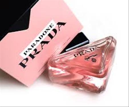 PRADA PARADOXE Eau de Parfum