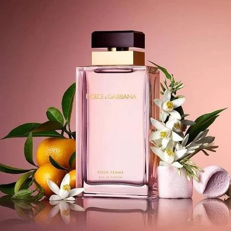 Dolce&Gabbana Pour Femme - Dolce&Gabbana Floral.