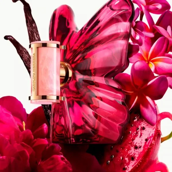 Carolina Herrera La Bomba