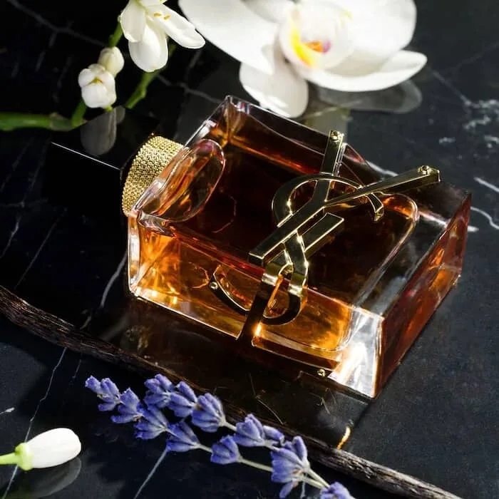 Yves Saint Laurent Libre Intense