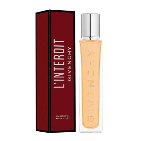 interdit  rouge ultime 12.5ml