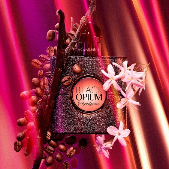 BLACK OPIUM EAU DE PARFUM