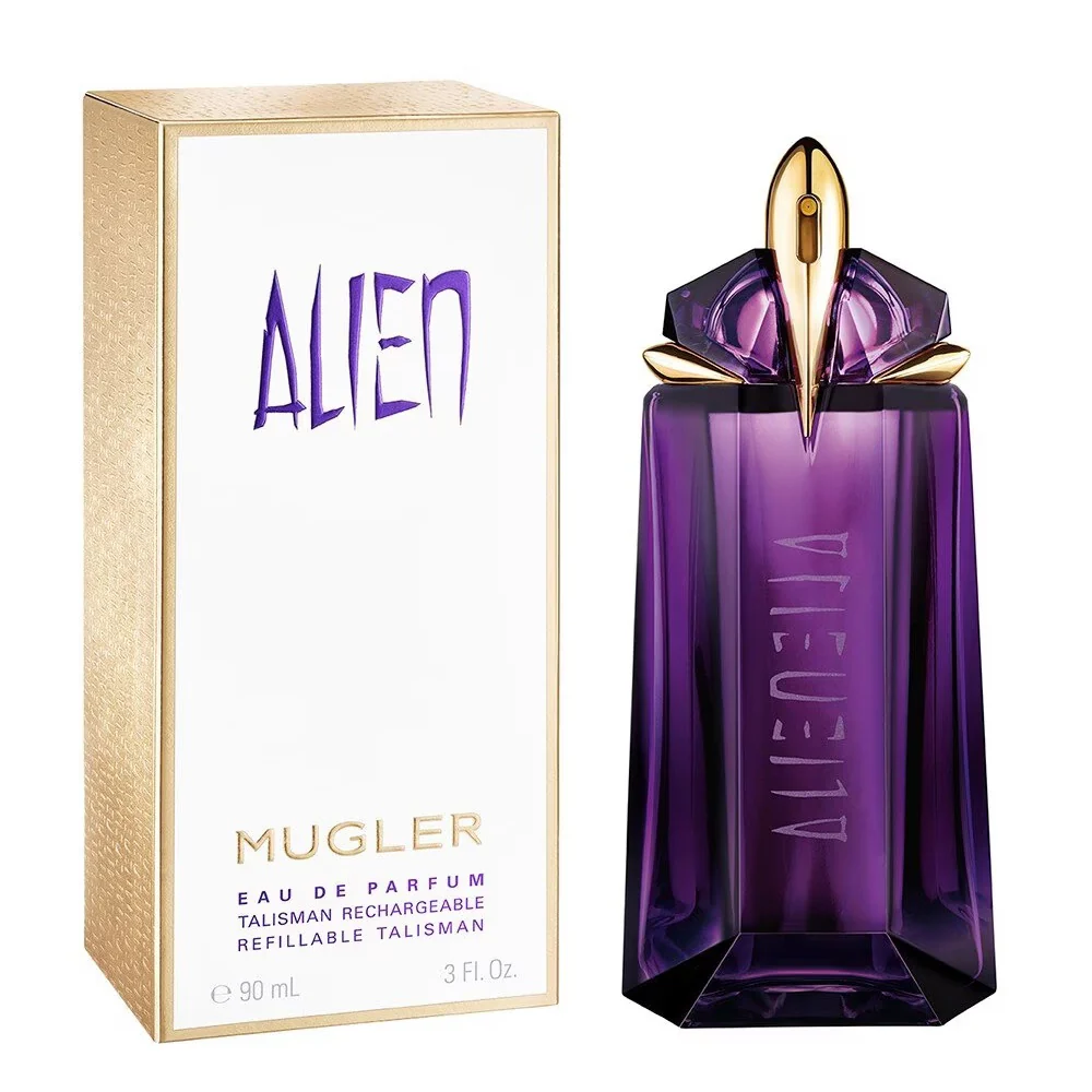 MUGLER ALIEN Eau de Parfum