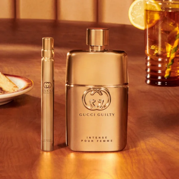 GUCCI GUILTY EAU DE PARFUM INTENSE