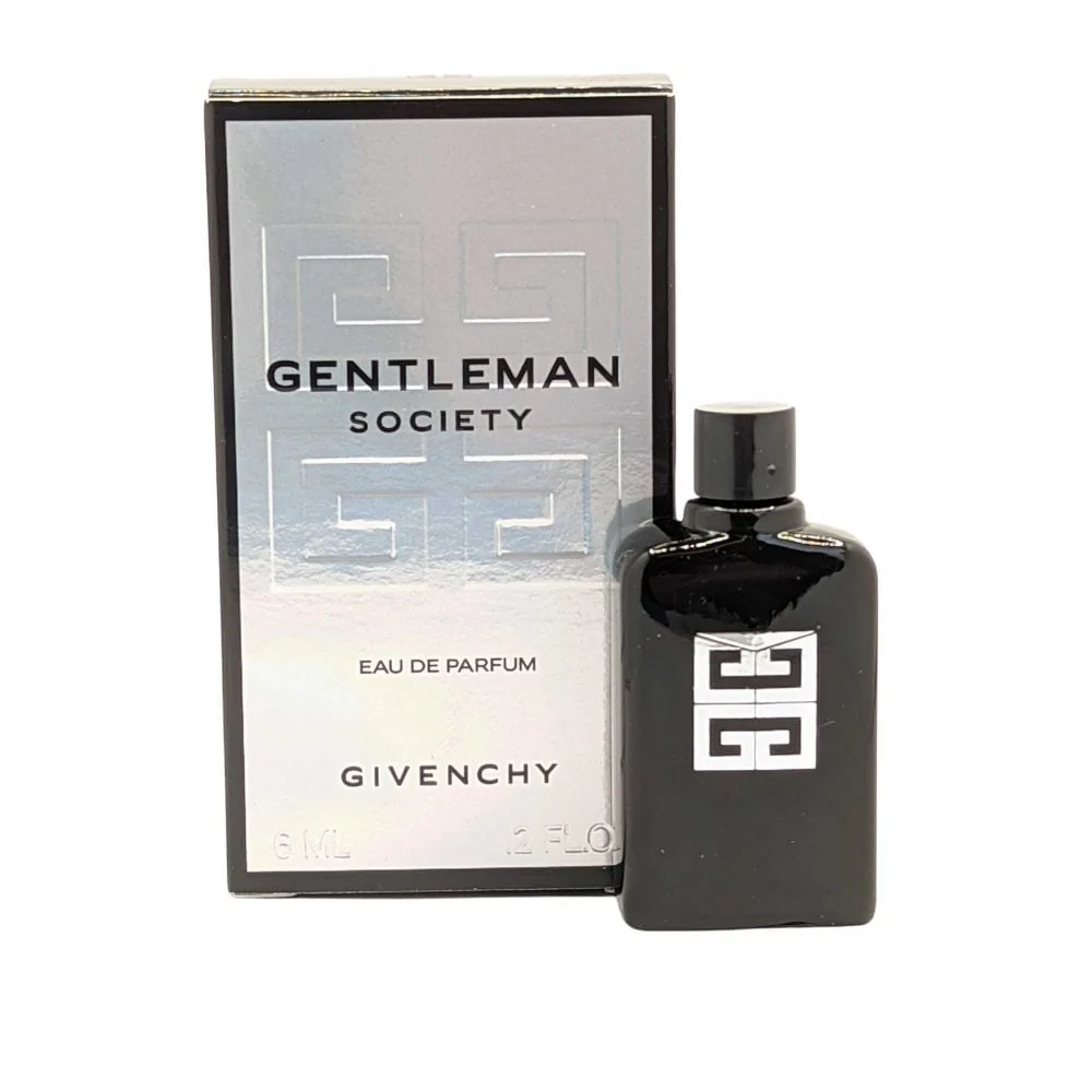 gentleman society 6ml
