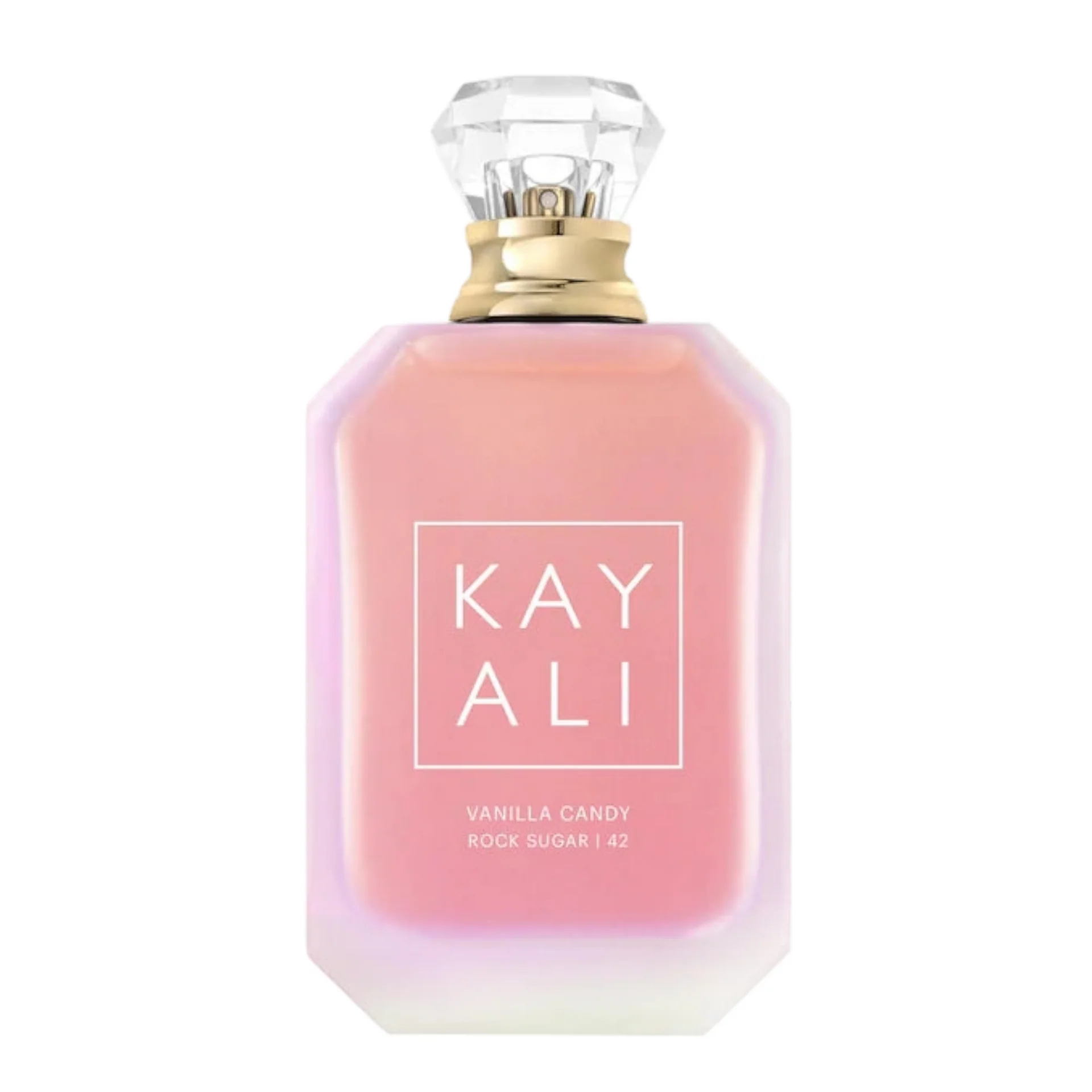 KAYALI - VANILLA CANDY ROCK SUGAR
