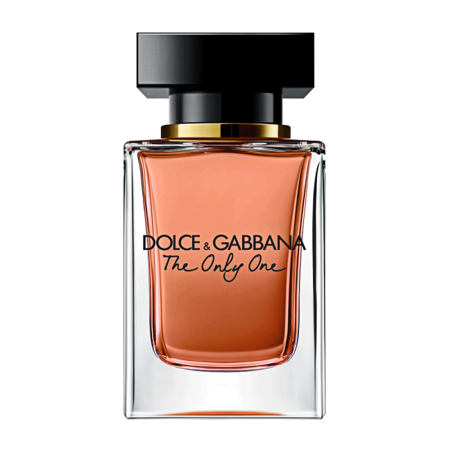 THE ONLY ONE EDP