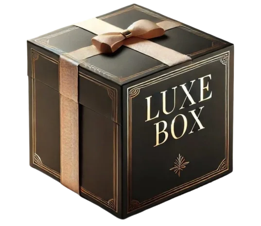 Luxe-box