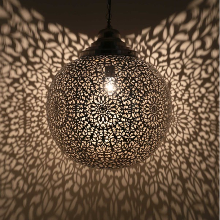 Lampe Chamss