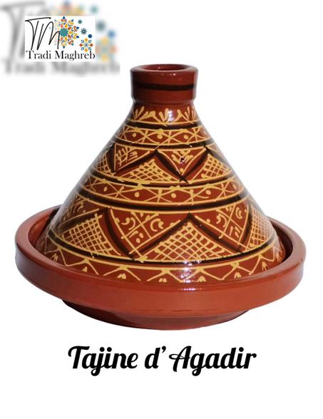 Tajine d'Agadir