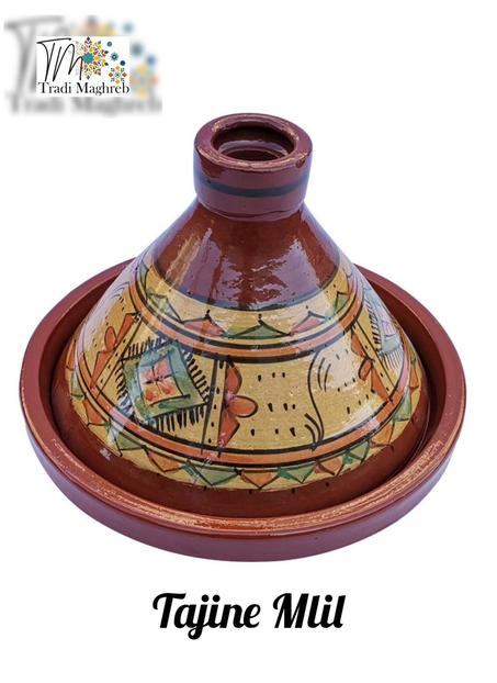 Tajine Mlil