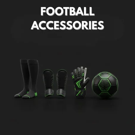 FOOTBALL ACCESSORIES