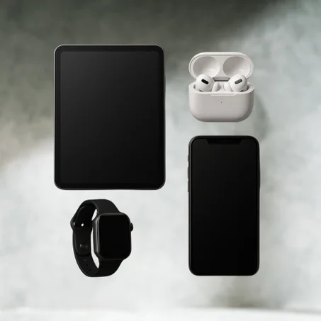 إلكترونيات